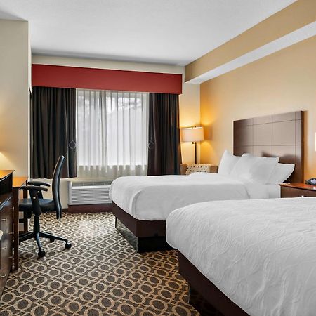 Best Western Paradise Inn Savoy Екстериор снимка