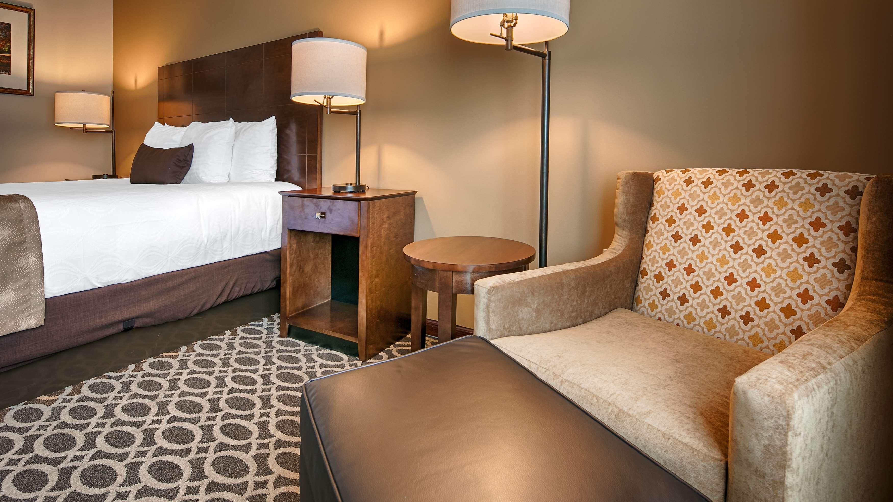 Best Western Paradise Inn Savoy Екстериор снимка