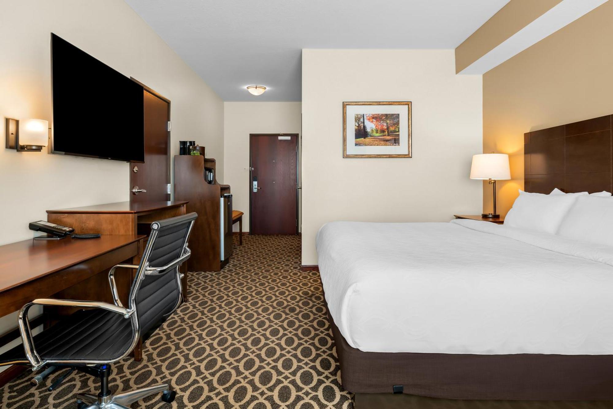 Best Western Paradise Inn Savoy Екстериор снимка