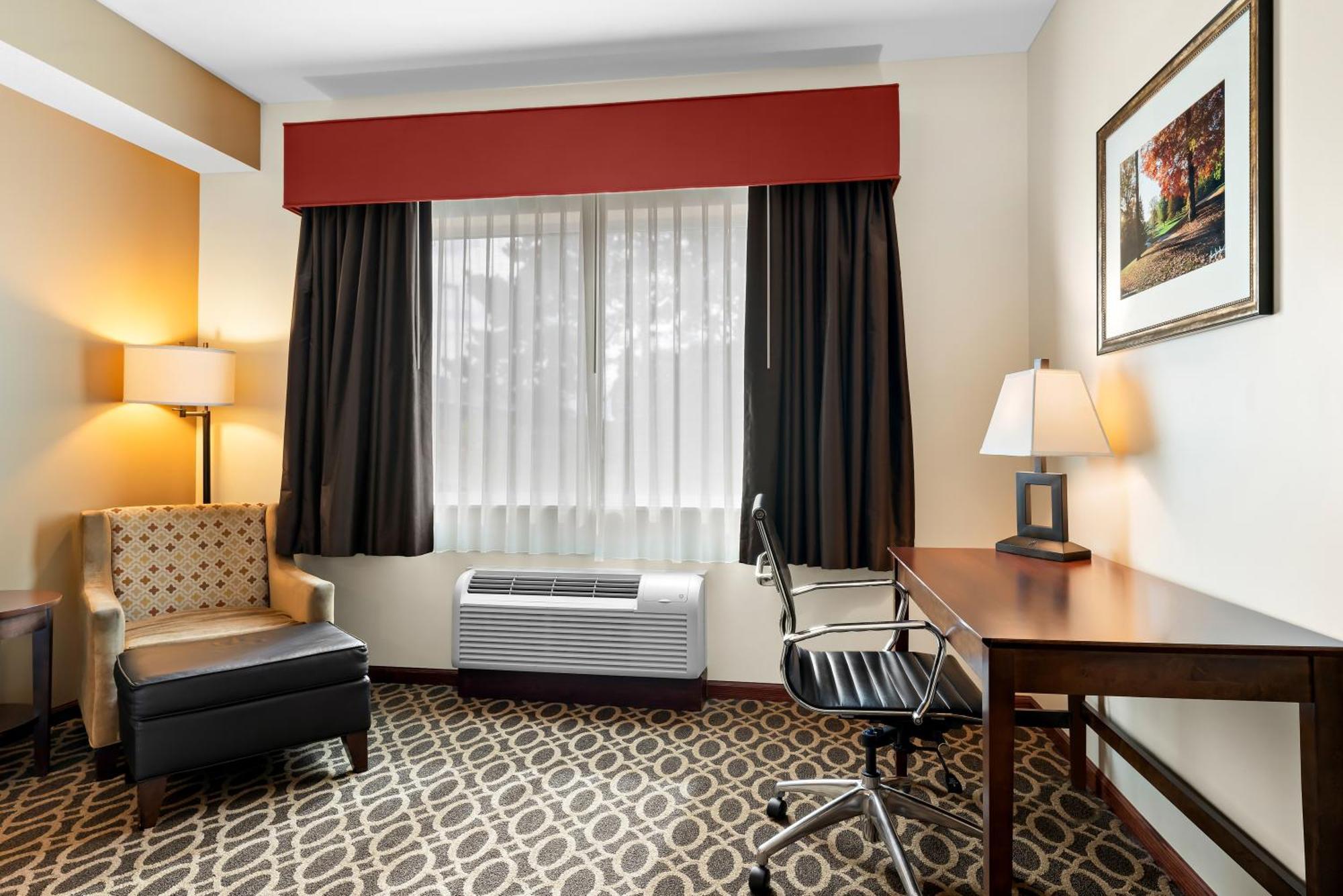 Best Western Paradise Inn Savoy Екстериор снимка