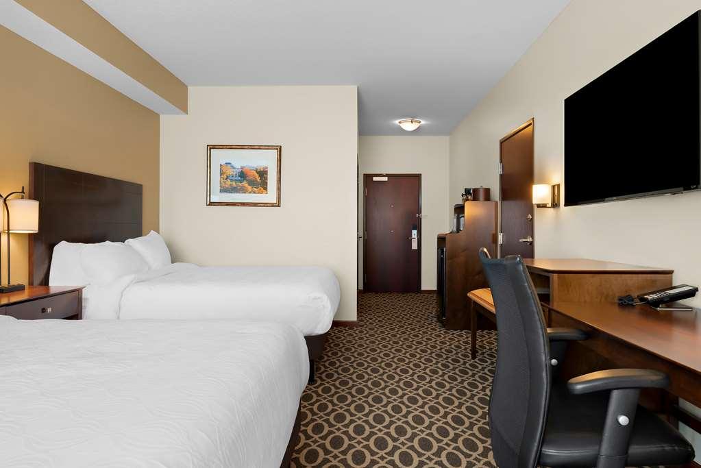 Best Western Paradise Inn Savoy Стая снимка